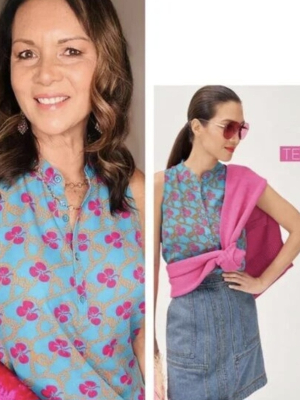 Cabi 6628 Tempo Top